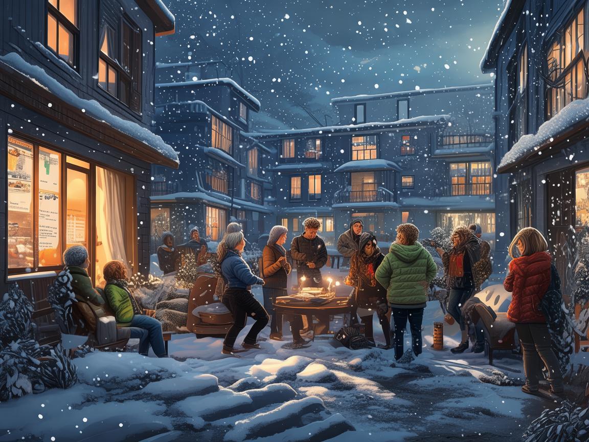 物业推行取暖措施,业主会同意吗? 物业推行取暖措施,业主会同意吗?