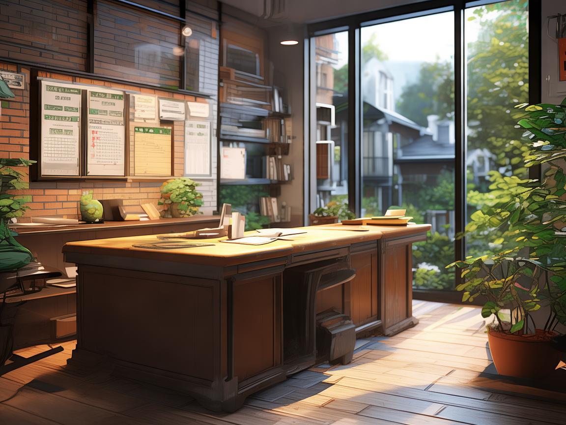 什么叫做小区物业房? 什么叫做小区物业房?