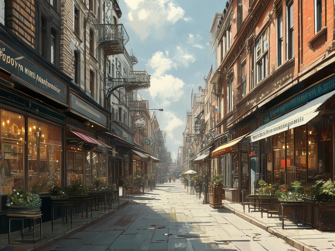 店铺物业究竟是个什么岗位? 店铺物业究竟是个什么岗位?