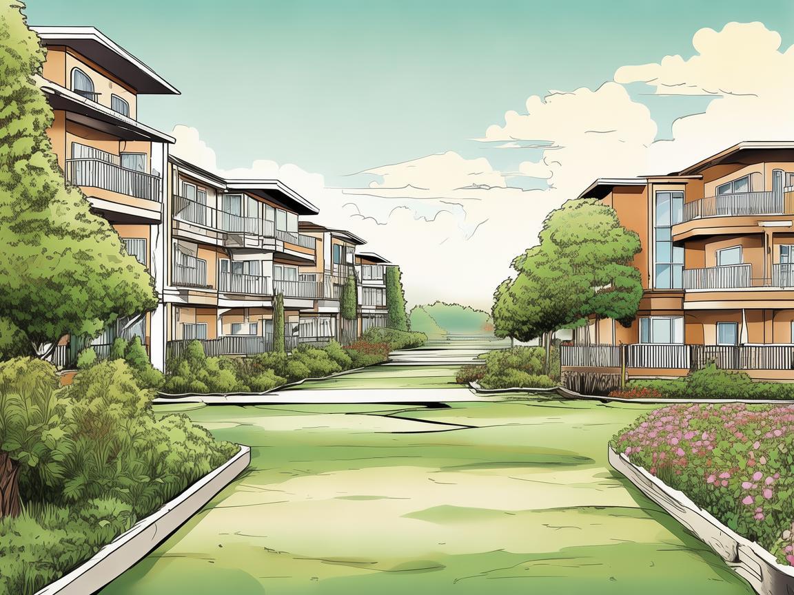 社区物业有定价权吗？