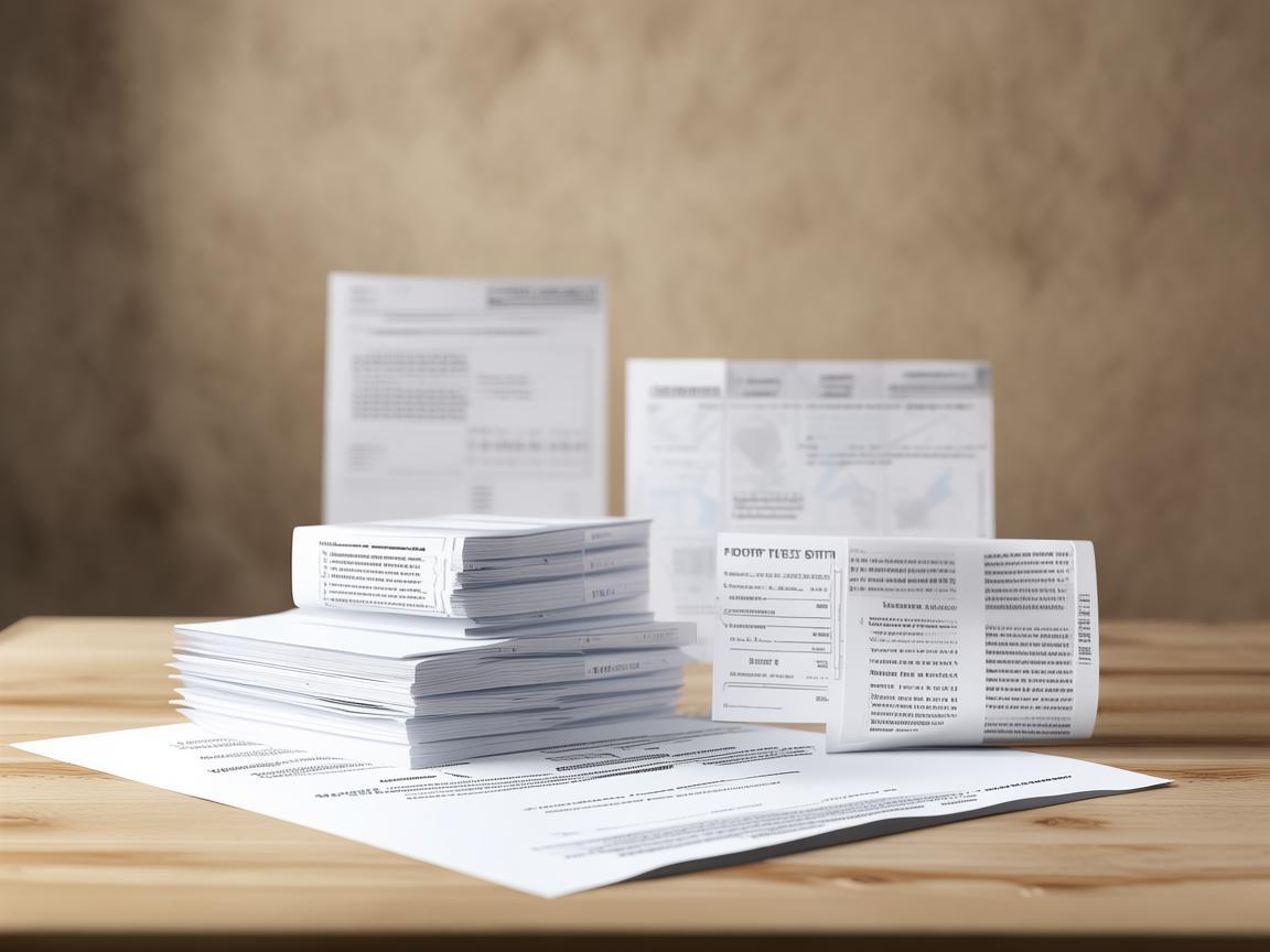 物业常用票据有哪些? 物业常用票据有哪些?