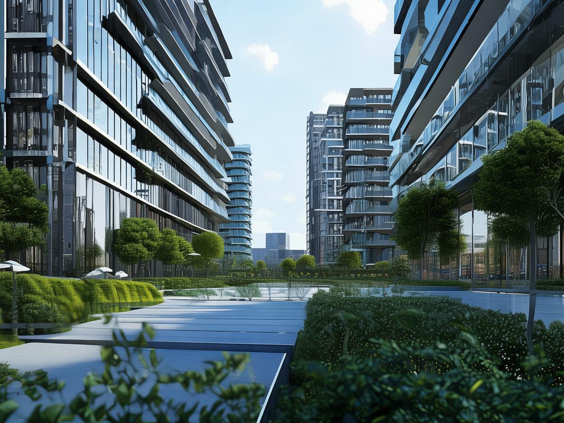 莱茵悦都物业合法吗? 莱茵悦都物业合法吗?