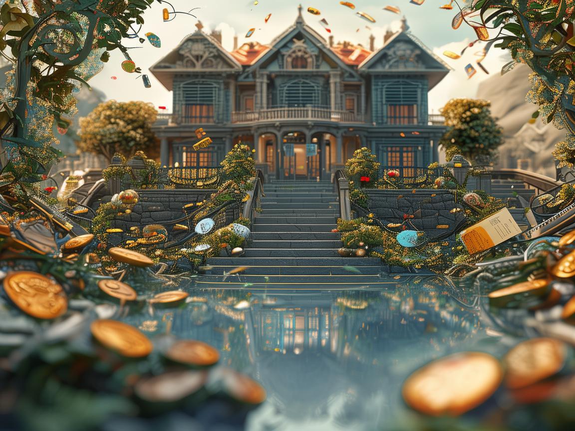 大宗物业付款方式究竟有哪些？