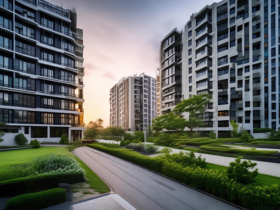 青岛新房不住物业费能减半吗? 青岛新房不住物业费能减半吗?