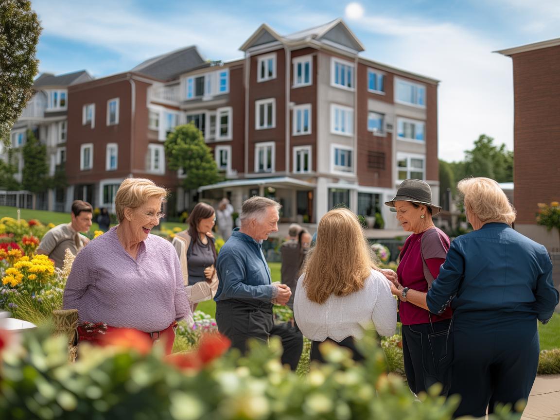 社区如何做好新物业交接? 社区如何做好新物业交接?