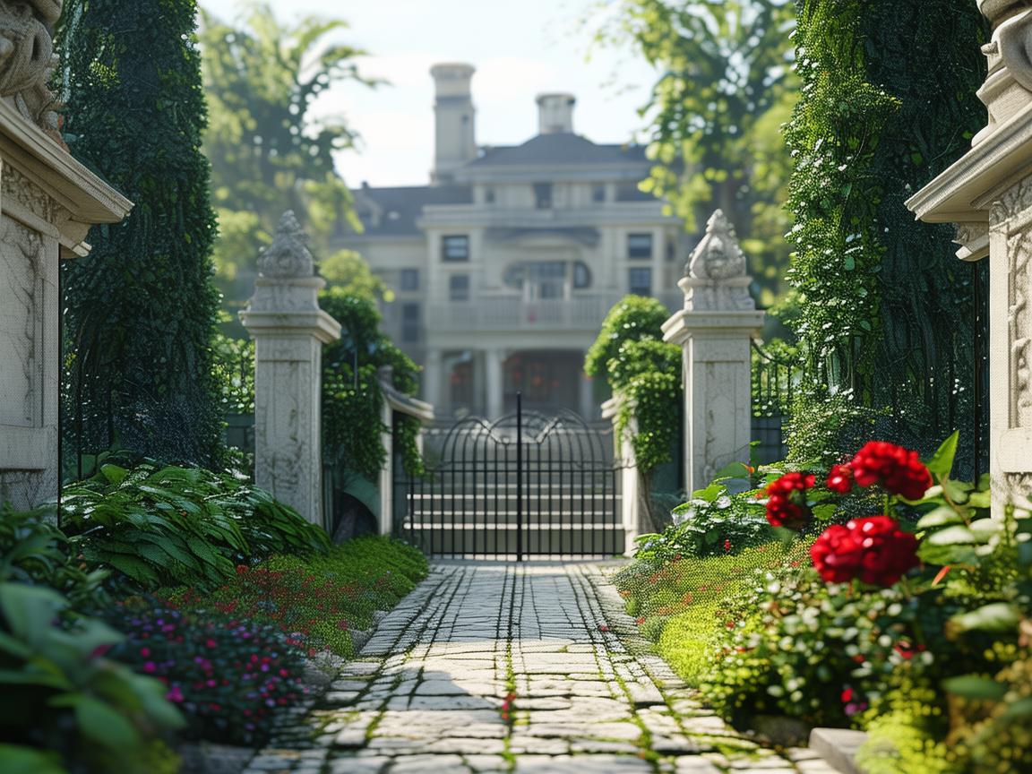 上房物业究竟是什么公司的? 上房物业究竟是什么公司的?