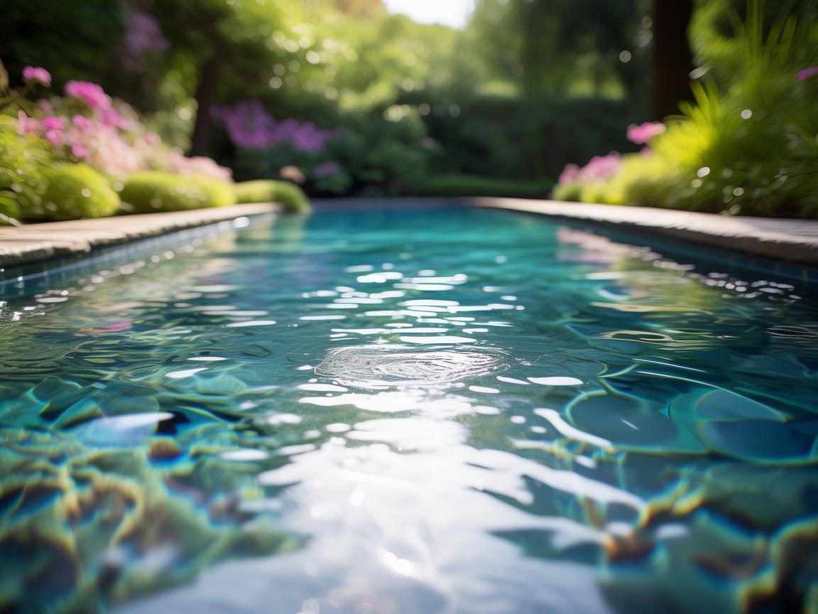 物业能修水池子吗？