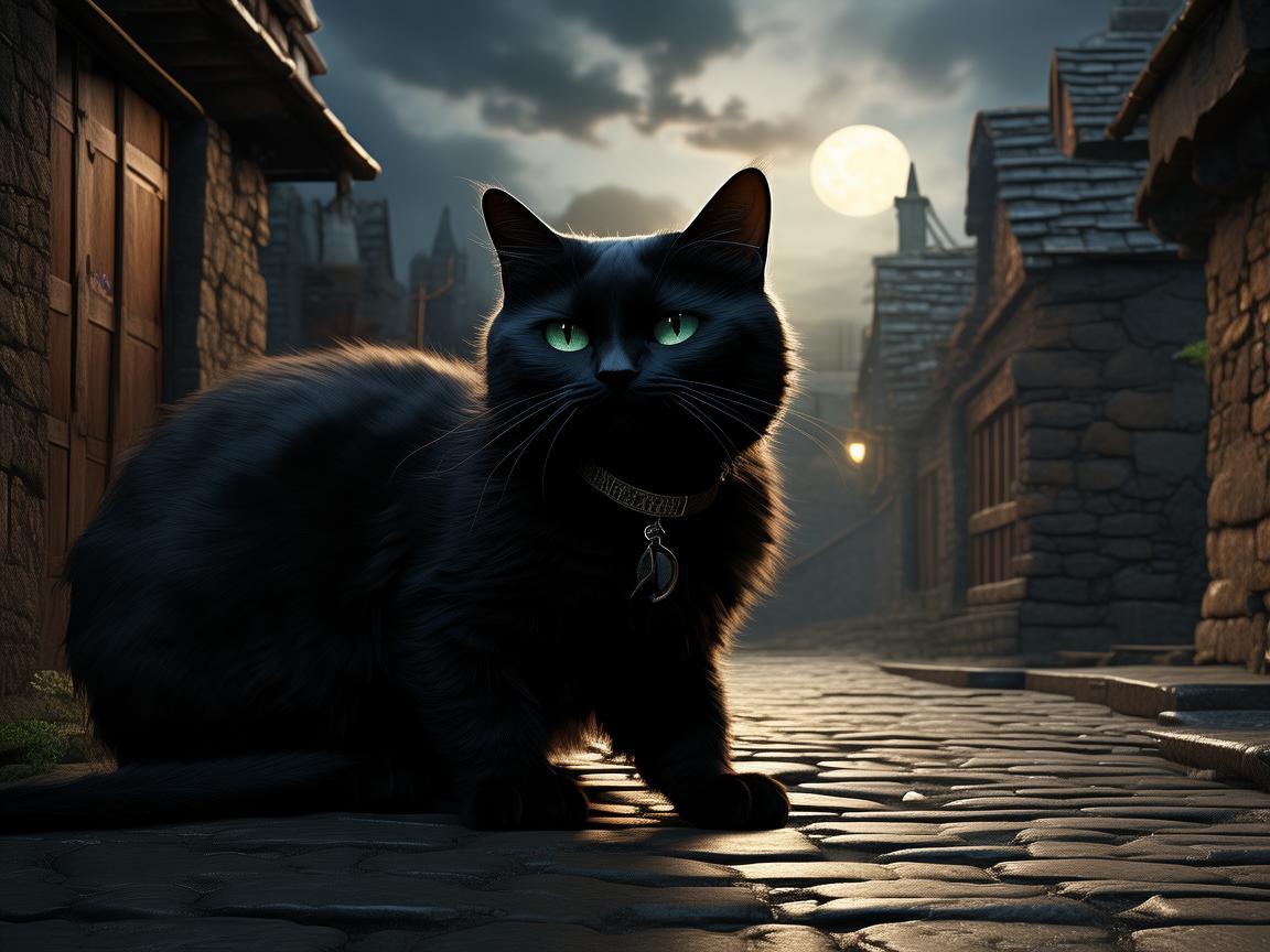 被物业驱赶的猫究竟叫什么名字? 被物业驱赶的猫究竟叫什么名字?