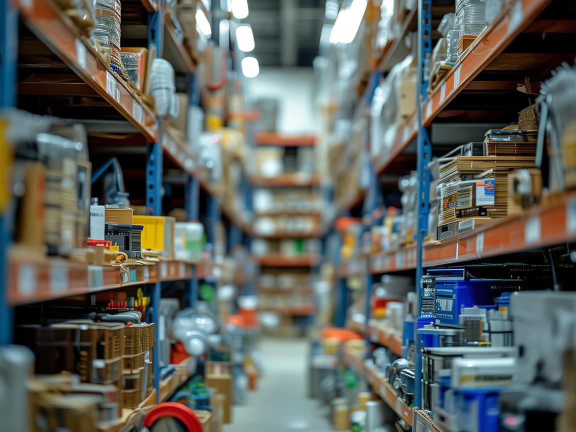 物业物资采购究竟包括什么？