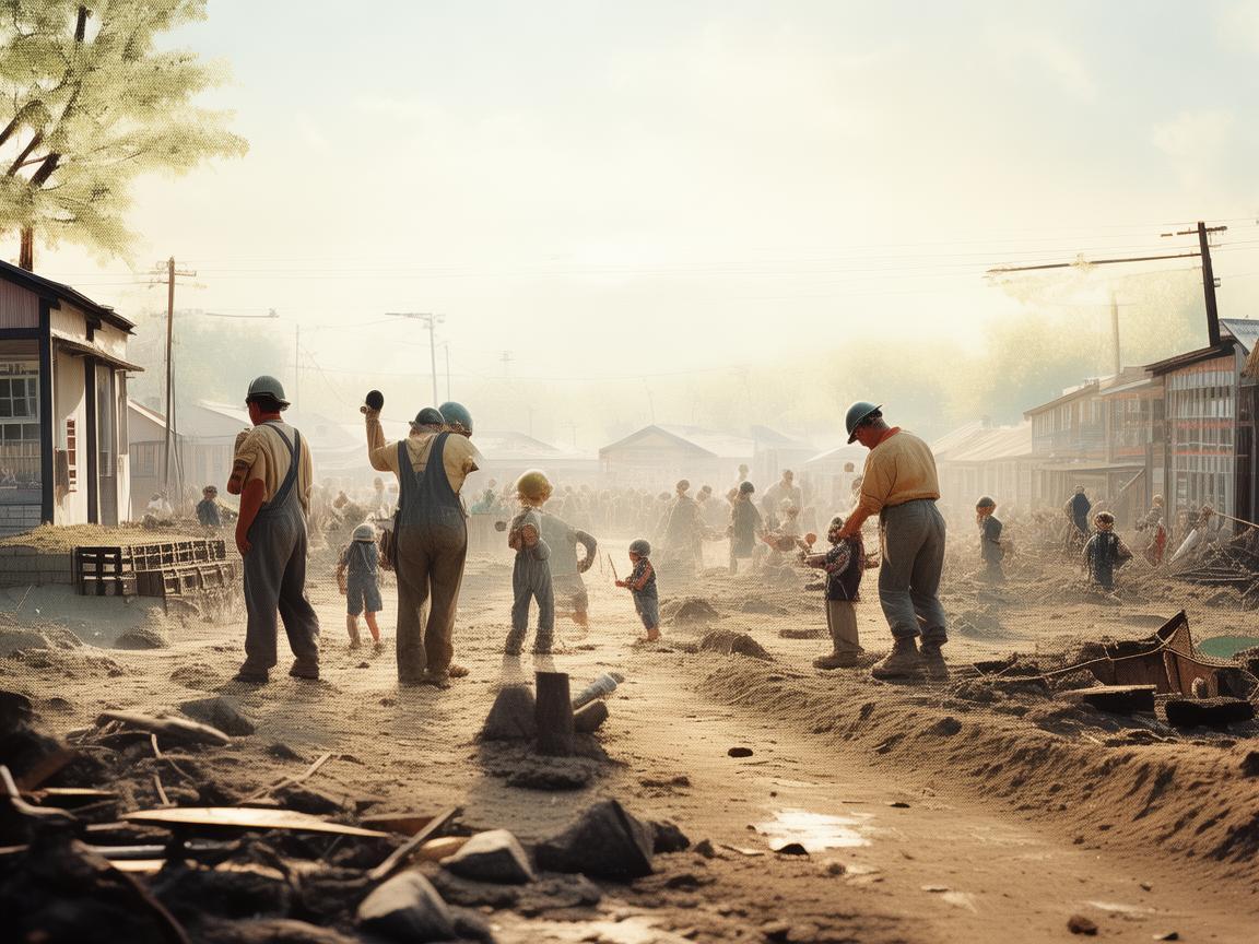 物业行业的初心究竟是什么? 物业行业的初心究竟是什么?