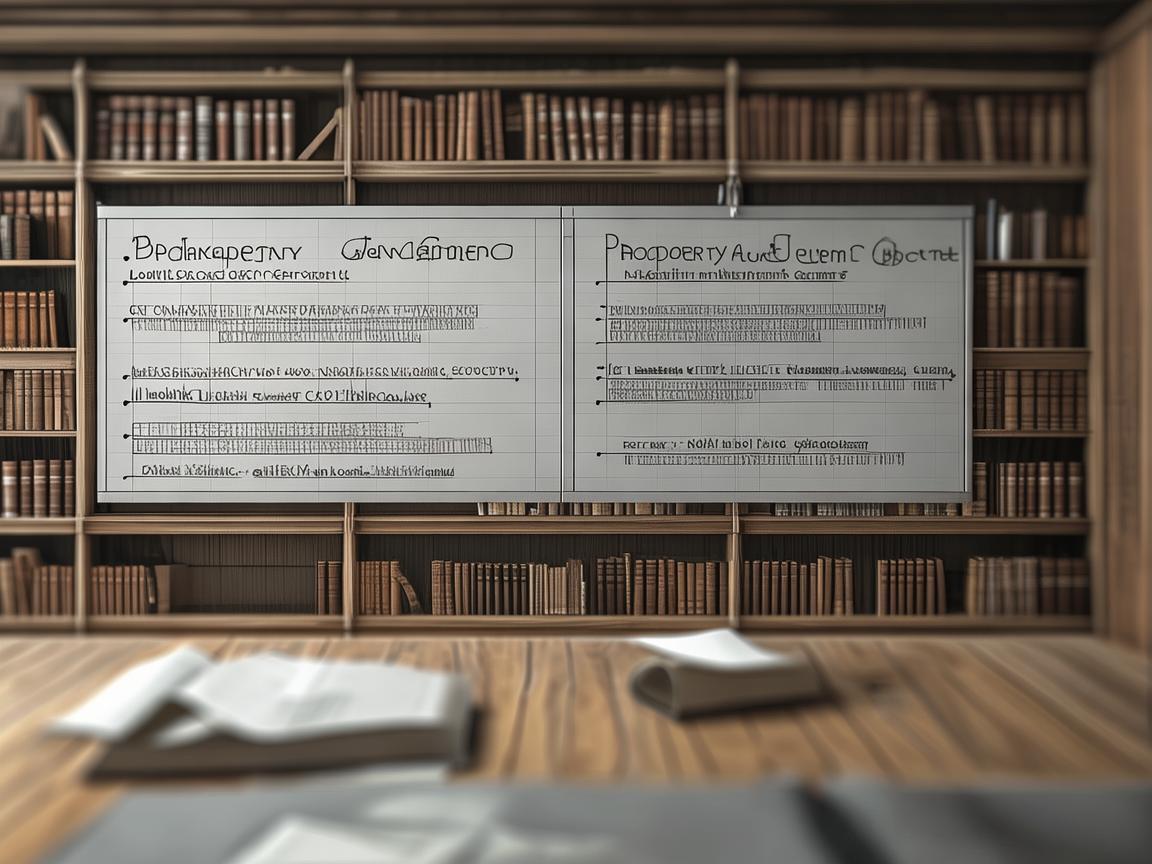 物业管理实操考试考哪些科目? 物业管理实操考试考哪些科目?