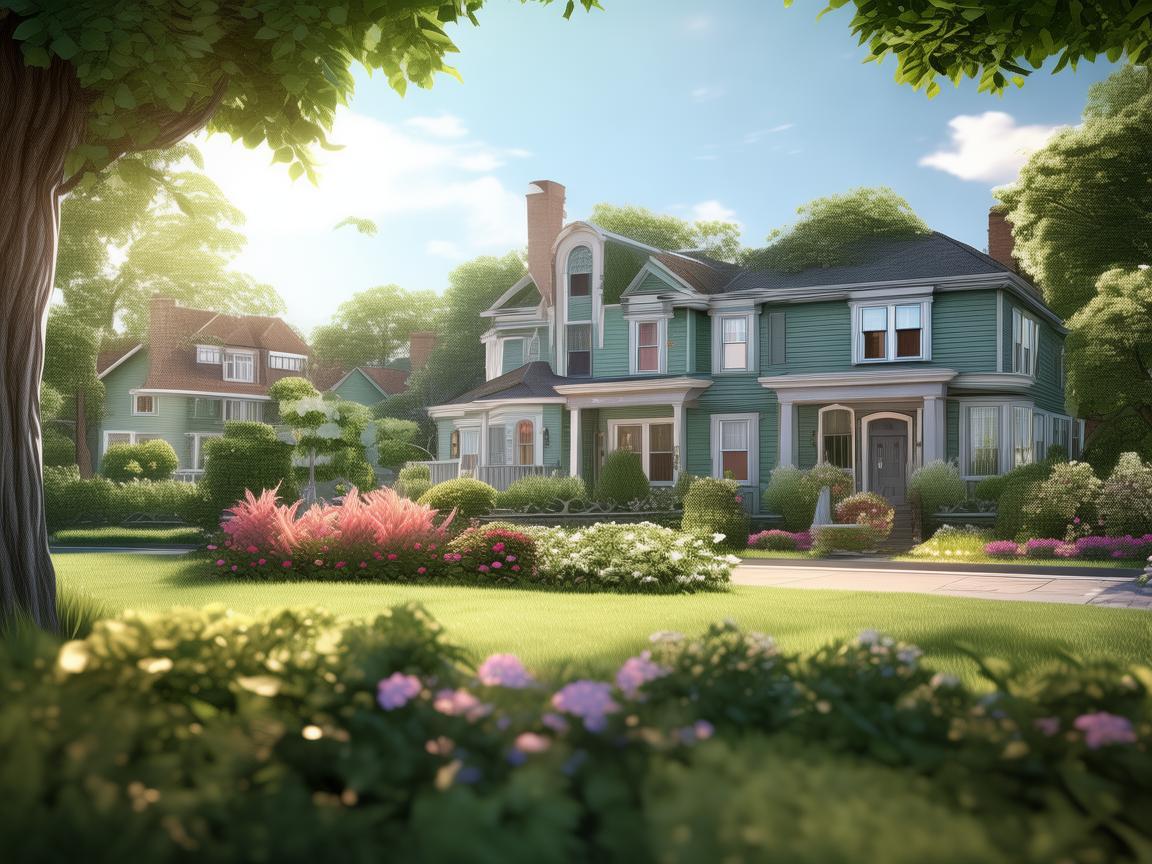 田园小区物业管事吗? 田园小区物业管事吗?