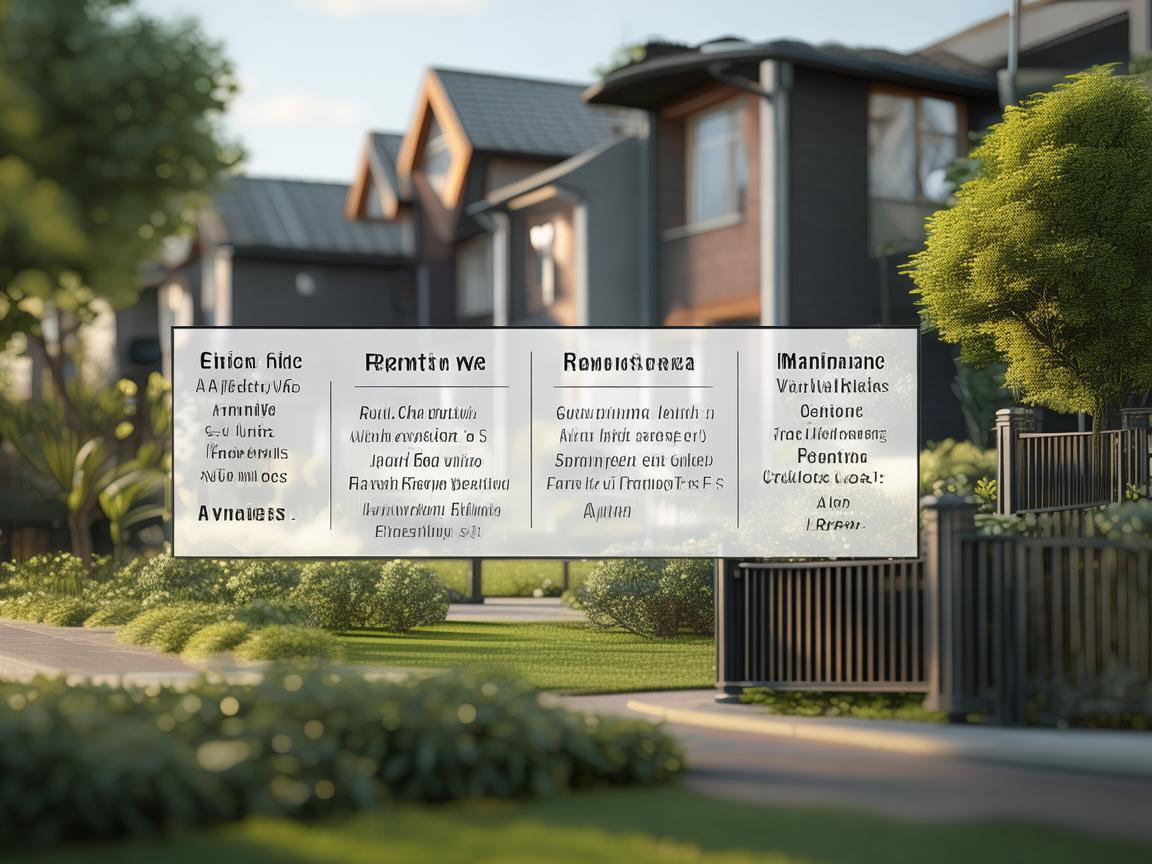 物业费究竟都包含些什么? 物业费究竟都包含些什么?