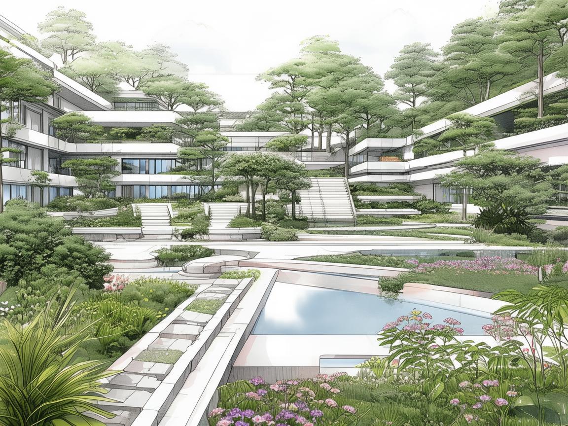 龙湖物业P6到底是什么级别? 龙湖物业P6到底是什么级别?