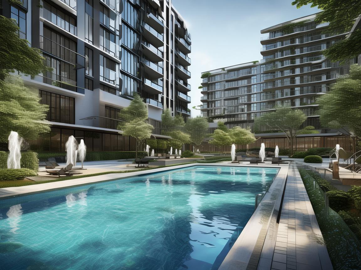 三级物业究竟包括什么服务? 三级物业究竟包括什么服务?