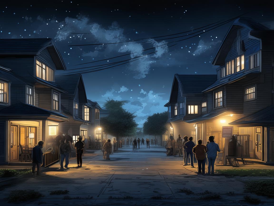 停电为什么要通知物业? 停电为什么要通知物业?